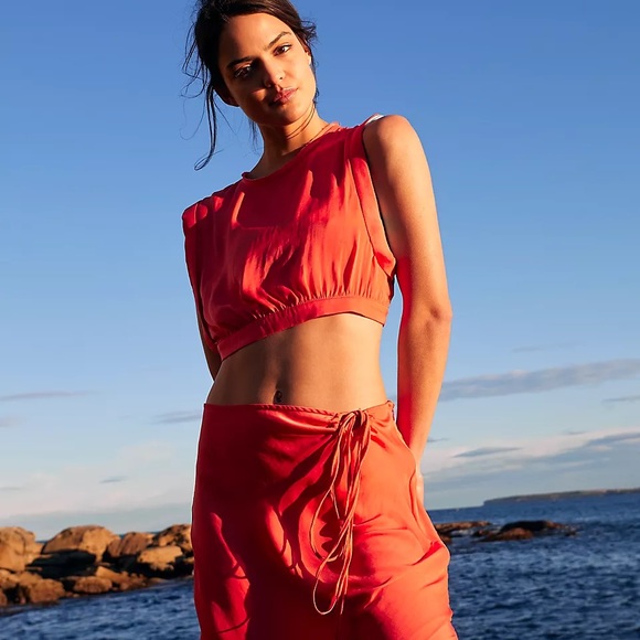 🔥 🔥 Rare Free people Remi Set - Picture 3 of 4